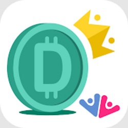 DigiWards APK icon